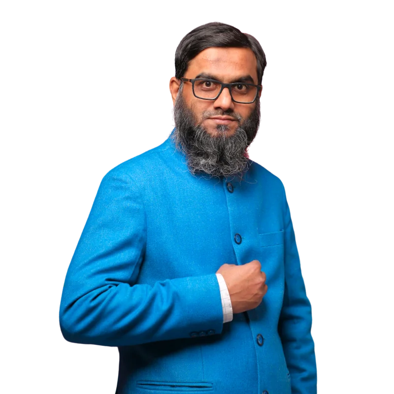 Dr. Md Entekhab Alam
