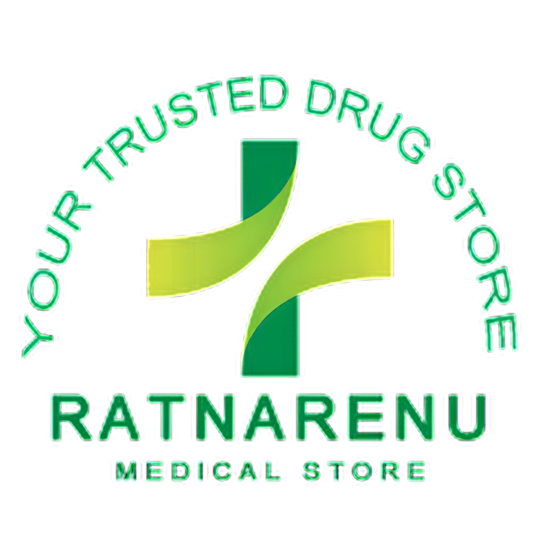 Ratnarenu Medical Store — your trusted drug store
